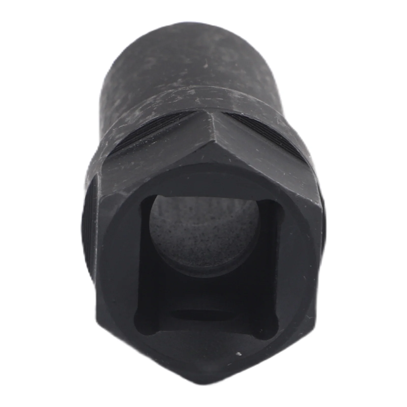 17mm External 7 Point Socket Wheel Lock Nut Key Tool For Automotive Wheel Modification Hub- Spacers And Hub- Centric Adapters