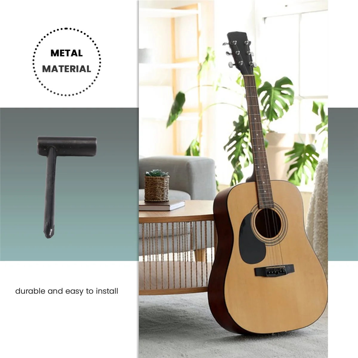 For Taylor Guitars Truss Rod Wrenches- Regular XQ