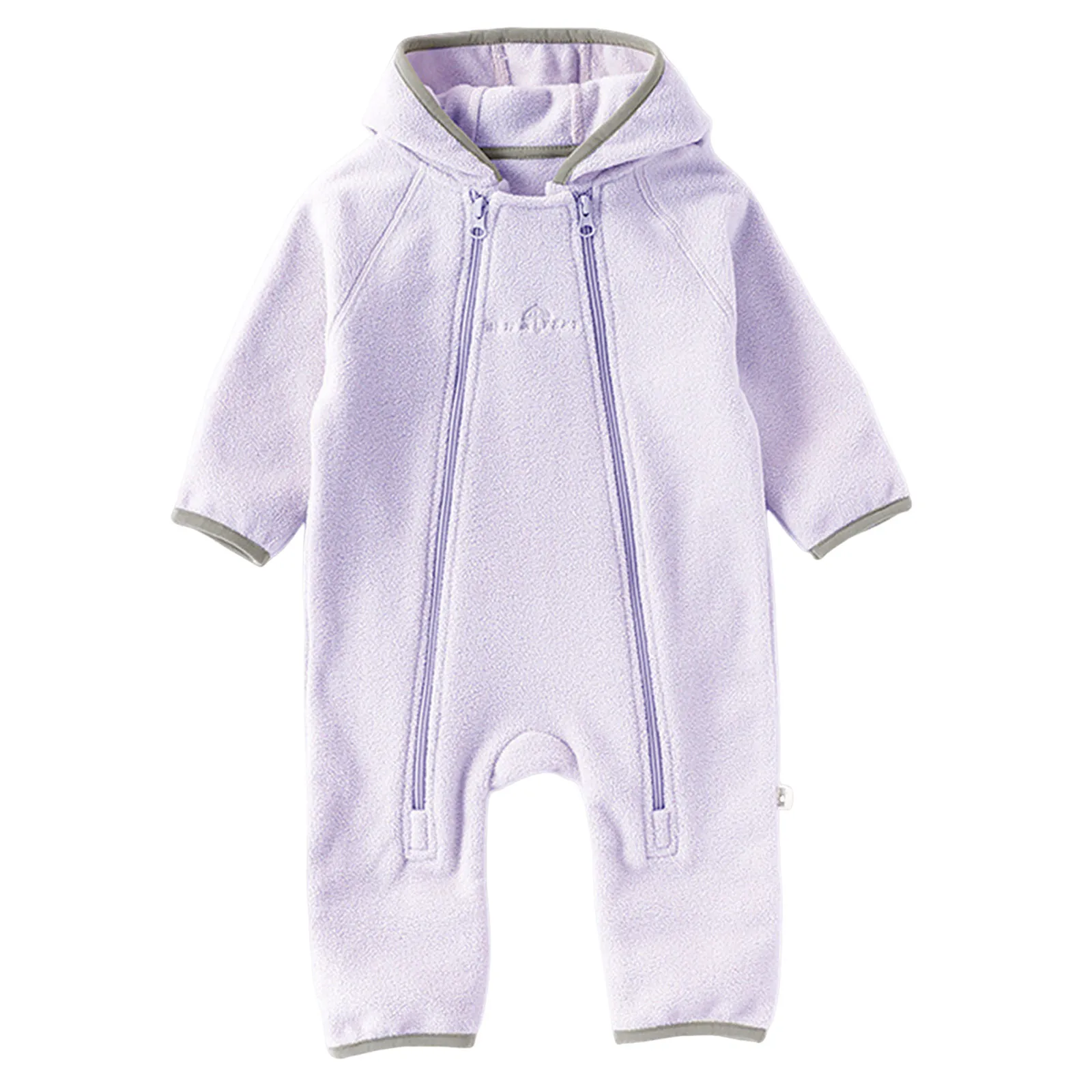 

Baby Girl Fleece Jumpsuit 2025 Girls Boys Winter Hooded Coverall Romper Cute Long Sleeve Casual Loose Comfy Outfits For Kids