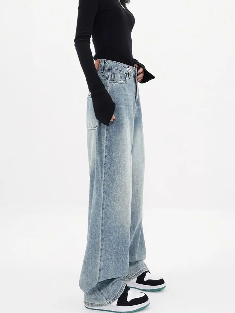 Wide Leg Pants For Woman Summer Womens Nake-Feeling Fast-Drying Perforated Techwear Outdoor Elastic-Waisted Sashes Modal Runners