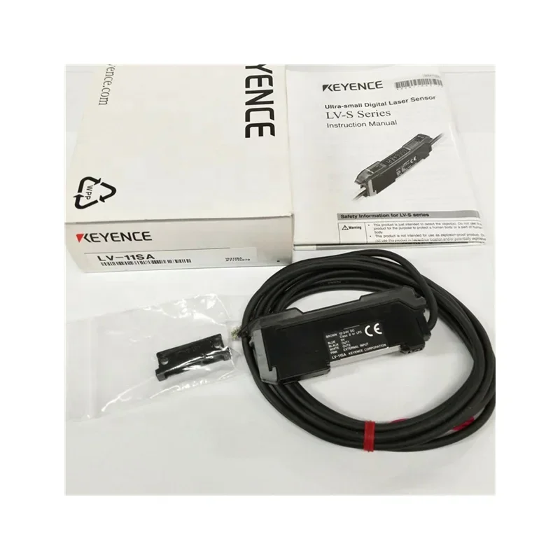 Keyence Ultra-Small… - image