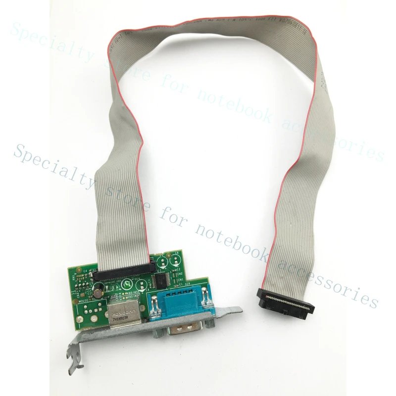 

A+For Dell OptiPlex 755 VGA HD interface board cable 0G504C