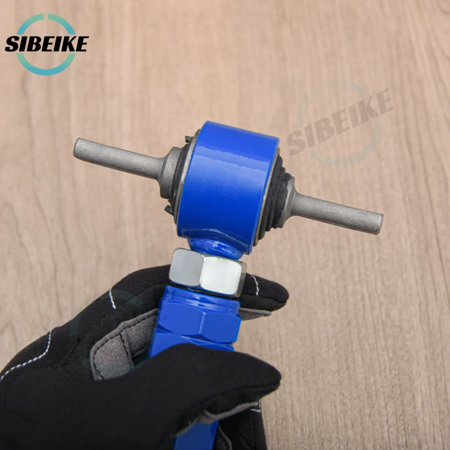 لهوندا 88-00 سيفيك EG EK/INTEGRA/CRX طقم الحدبة الخلفية أحمر أزرق #6