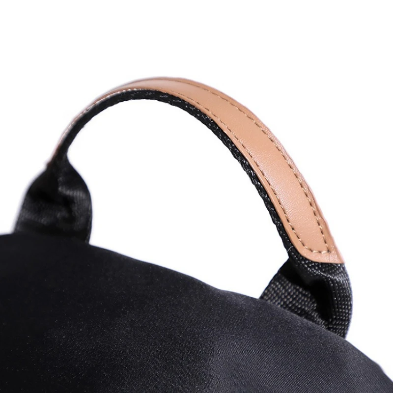 حقائب ظهر للسفر حقيبة شاطئية للكمبيوتر المحمول والمدرسة حقائب ظهر متعددة الوظائف حقائب أكسفورد بسيطة كيس À Dos MHSJB #3