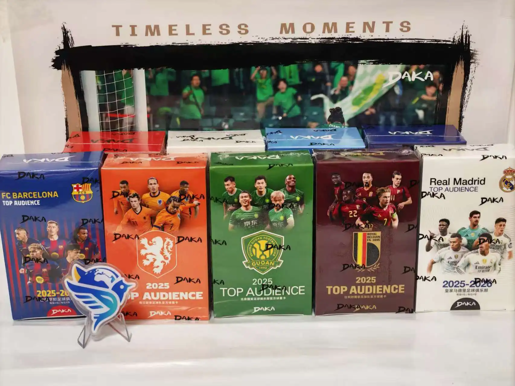 Thumbnail 2 - #53 New Collectibles Arrivals