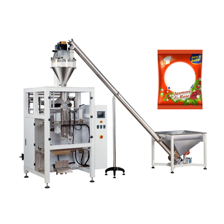 Hot Selling Industrial Machinery Equipment Fully Automatic Package Machine for Small Business With Good Price