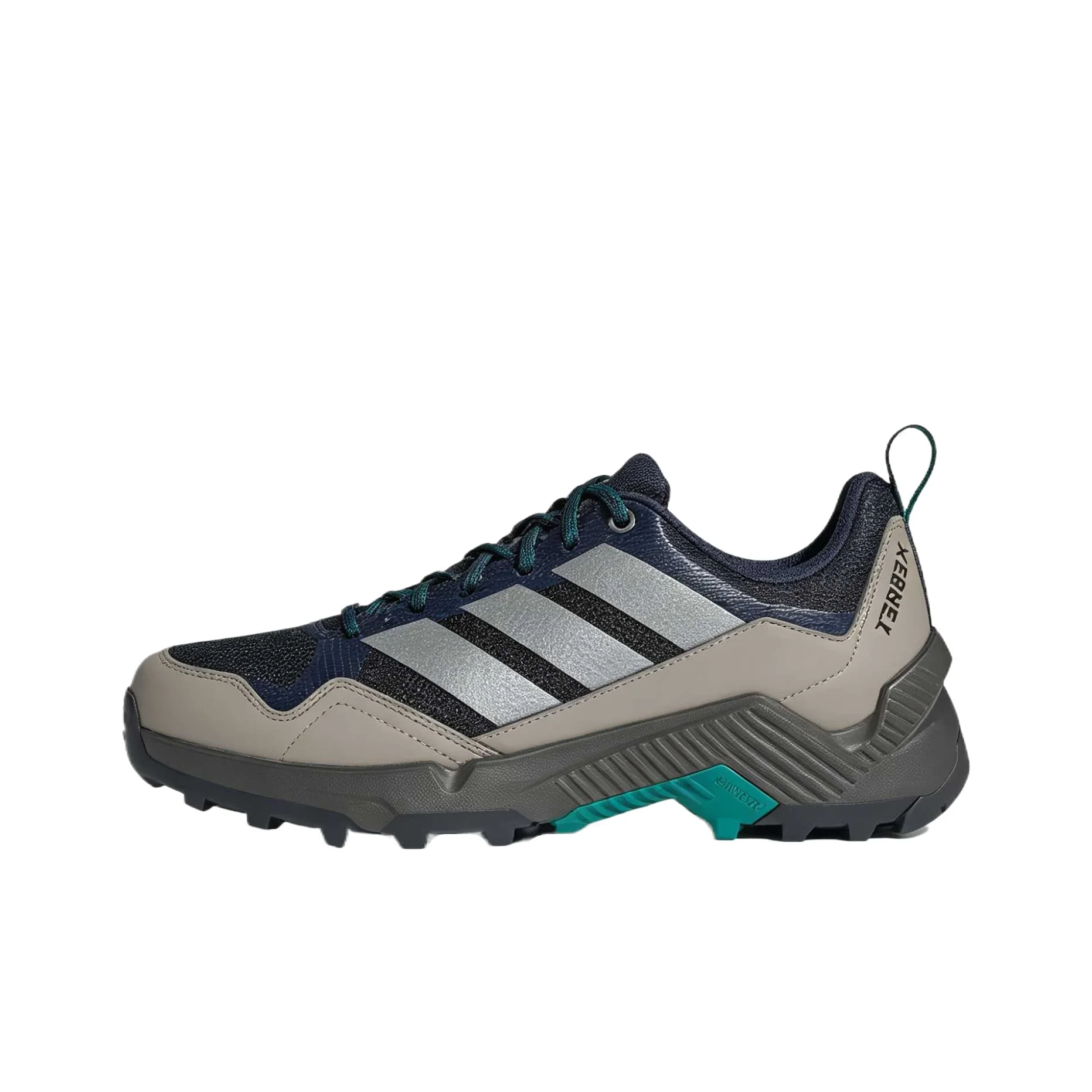 Adidas Terrex Hikster Mountaineering & Hiking Shoes Men's Low Top Black KJ3087