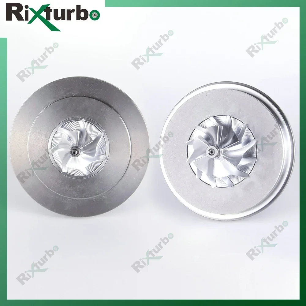 Cartucho Turbo MFS Twin R2S KP35+K04 53049880144 para VW Amarok 2.0 BiTDI 180 HP CNEA CSHA Turbocompresor 03L145715CX 03L145873BV