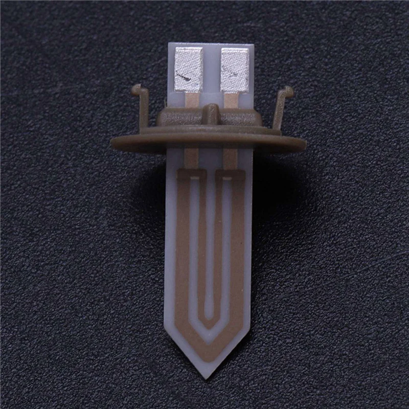 

Премиум-4 шт. лезвие нагревателя, сменные лезвия, аксессуары для ремонта для IQOS 2,4 Plus, запасные части, аксессуары