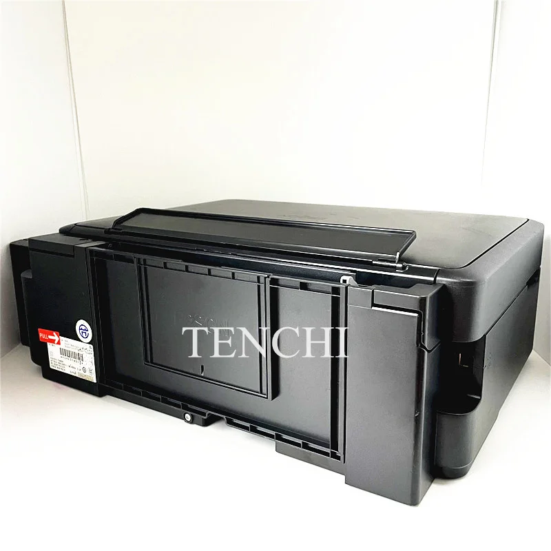 طابعة نافثة للحبر بحجم A4 منخفضة التكلفة طابعة التسامي Epson L360 مع خرطوشة حبر