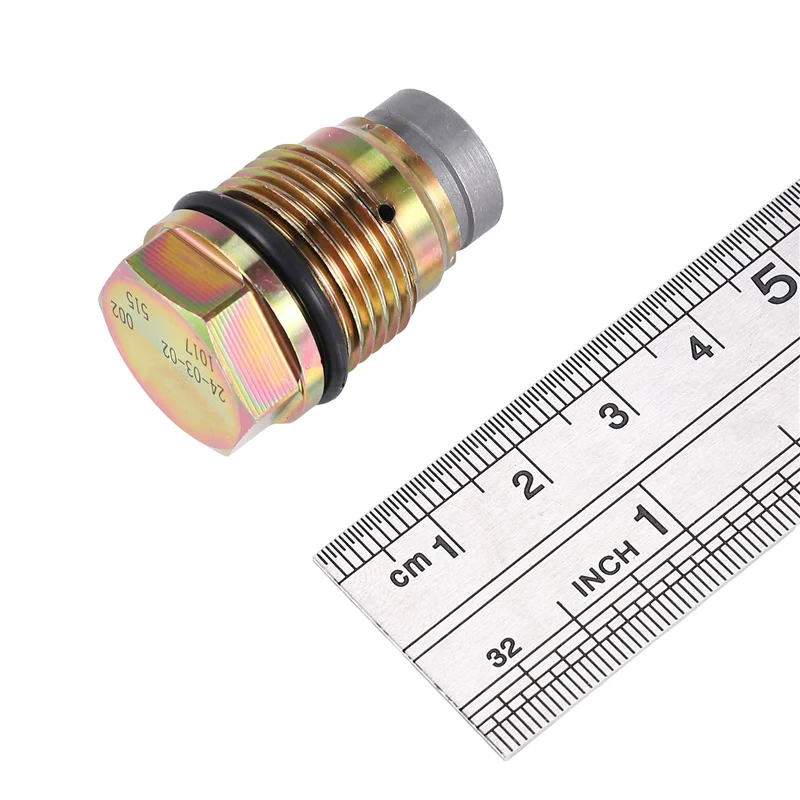 A22E-1110010015 1110010017 1110010018 1110010028 燃料レール圧力バルブリリーフリミッターバルブ DAF フォード起亜ボルボスズキ