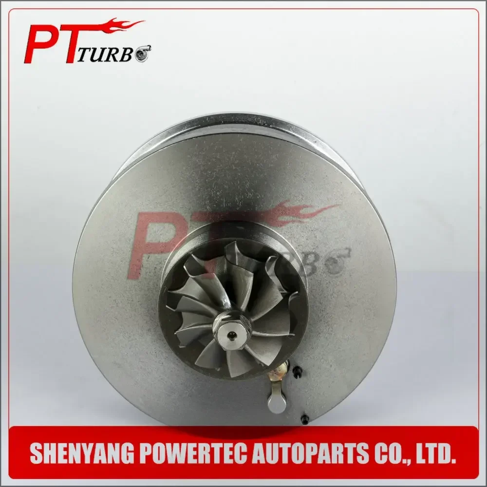NUOVO Nuovo Turbo Core Per Volkswagen Passat 1.9TDI 2.0TDI 130HP 96KW 136 140 HP 103KW AWX/AFV/BPW 717858 038145702V 2000-2005