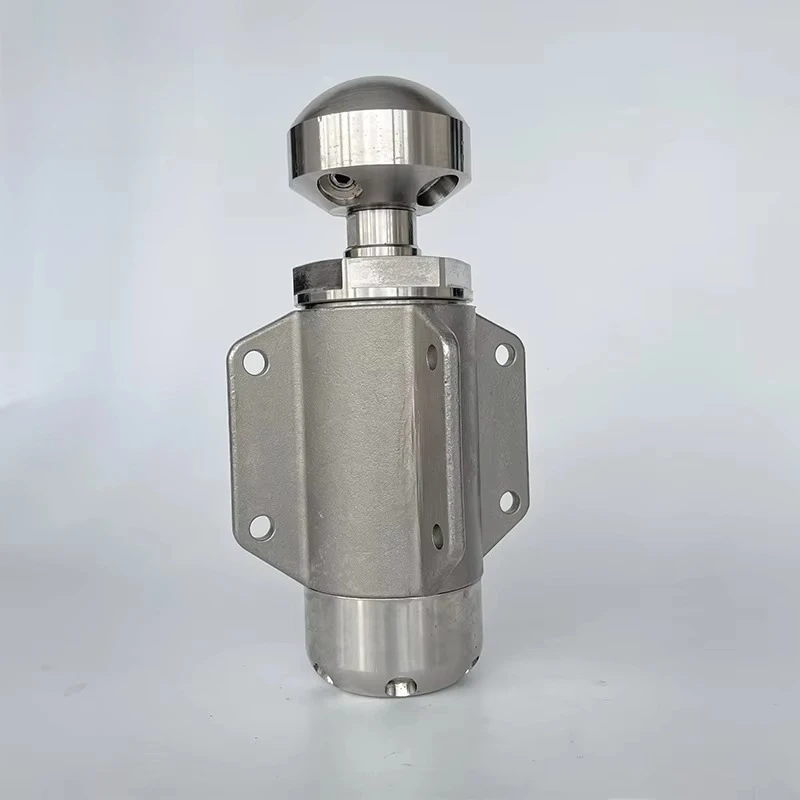 Ss 105-350 Bar Rota…