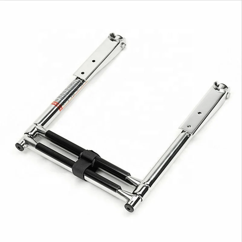 

STTL Лестница для посадки лодки под платформой из нержавеющей стали Лестница для посадки лодки под платформой из нержавеющей стали