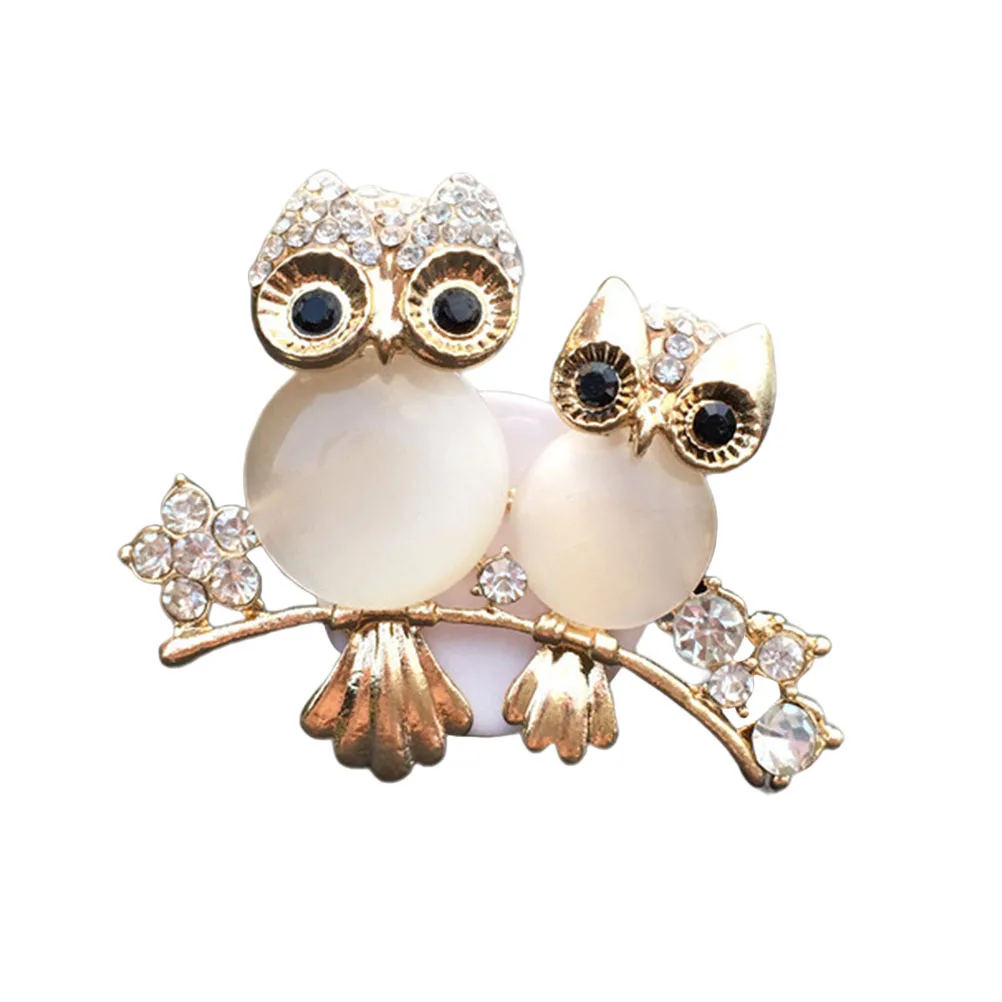 

2Pcs Car Perfume Clip Owl Aromatherapy Stress Relief Driving Alertness Air Vent Freshener Fragrance Scent Holder Car Interior