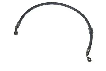 

For Loncin motorcycle accessories GP150 LX150-56 rear disc brake pipe for free shipping