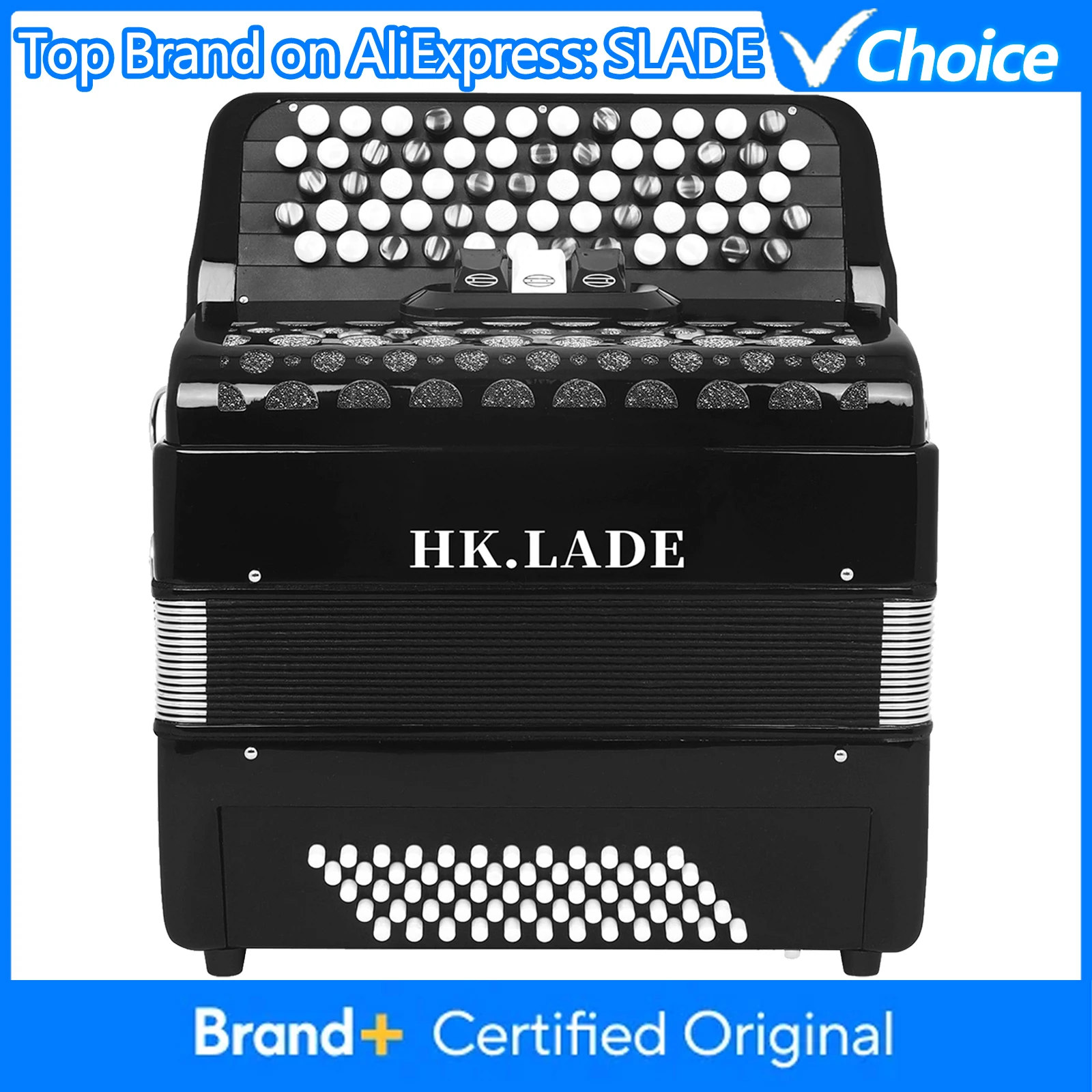 Hk·Lade AH-110 Baya… - image