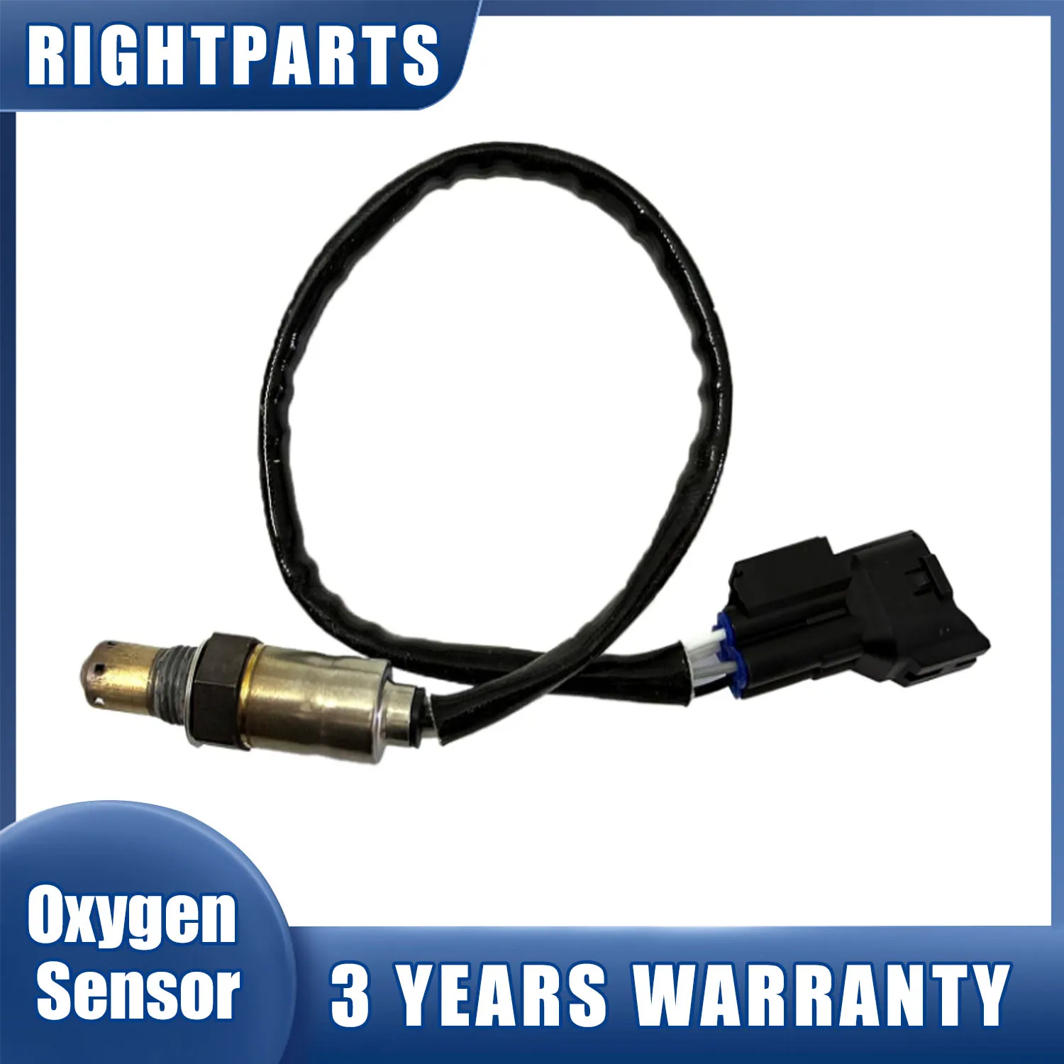 Датчик кислорода O2 для лодок Yamaha SX190 240 AR190 252S 252XE 2406DE8592A0000. Провод датчика кислорода, аксессуары для лодок 6DE-8592A-00-00.