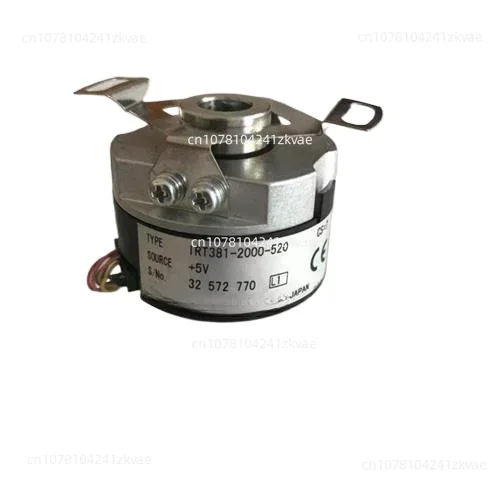 

IRT381-2000-520 Servo Encoder