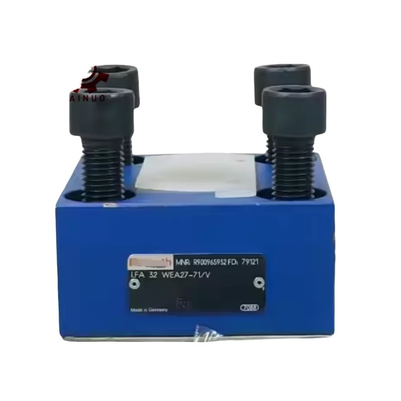 

High Quality LFA Hydraulic Valves R900912636 LFA Valve Block Models LFA-25-H2-7X/F LFA16 DBW2-60/315 Control Valves