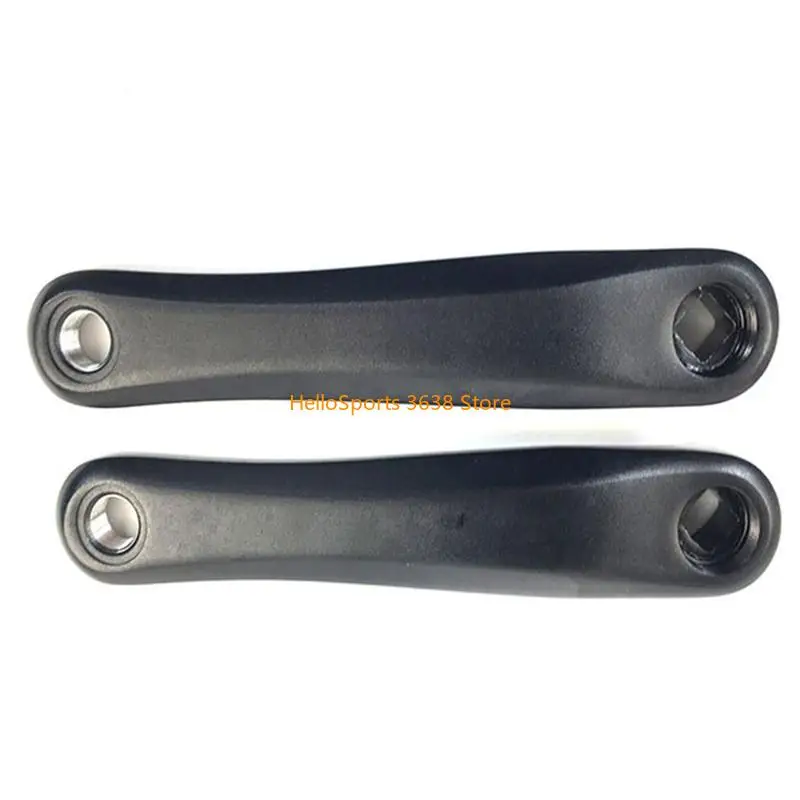 

A52F 1 Пара Bafang Crang Arms Electric Crank E-Bike Motor Accessories Drive Carty BBS01 BBS02