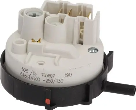 049620 Electrolux Professional Pressure Switch; Calib.= 250/130-390 Genuine OEM