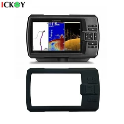 Silicone Protect Protective Case Cover Skin for Garmin Striker 7DV 7SV 7CV Fishfinder GPS Accessories