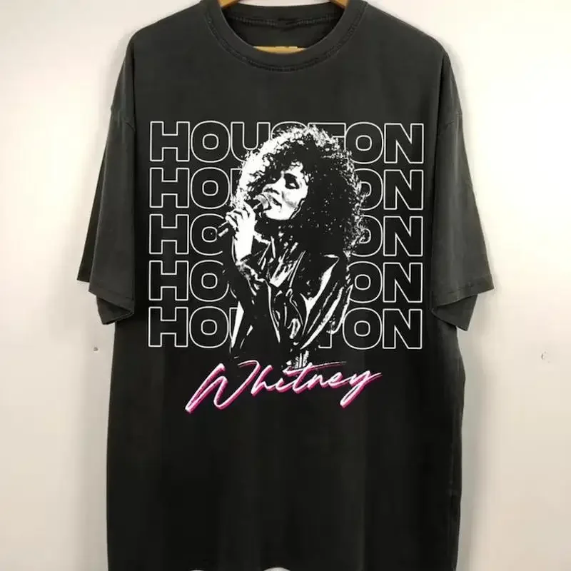 Whitney Houston Whi…