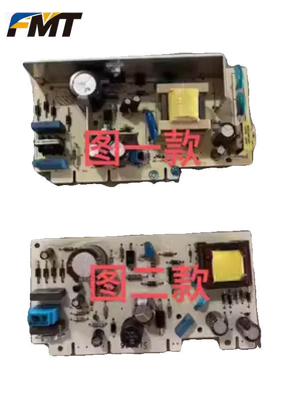 

Плата управления для холодильников Siemens FMT-Suitable, номер 9000917214, 701169003.01DGA, основная плата питания BCD-610W