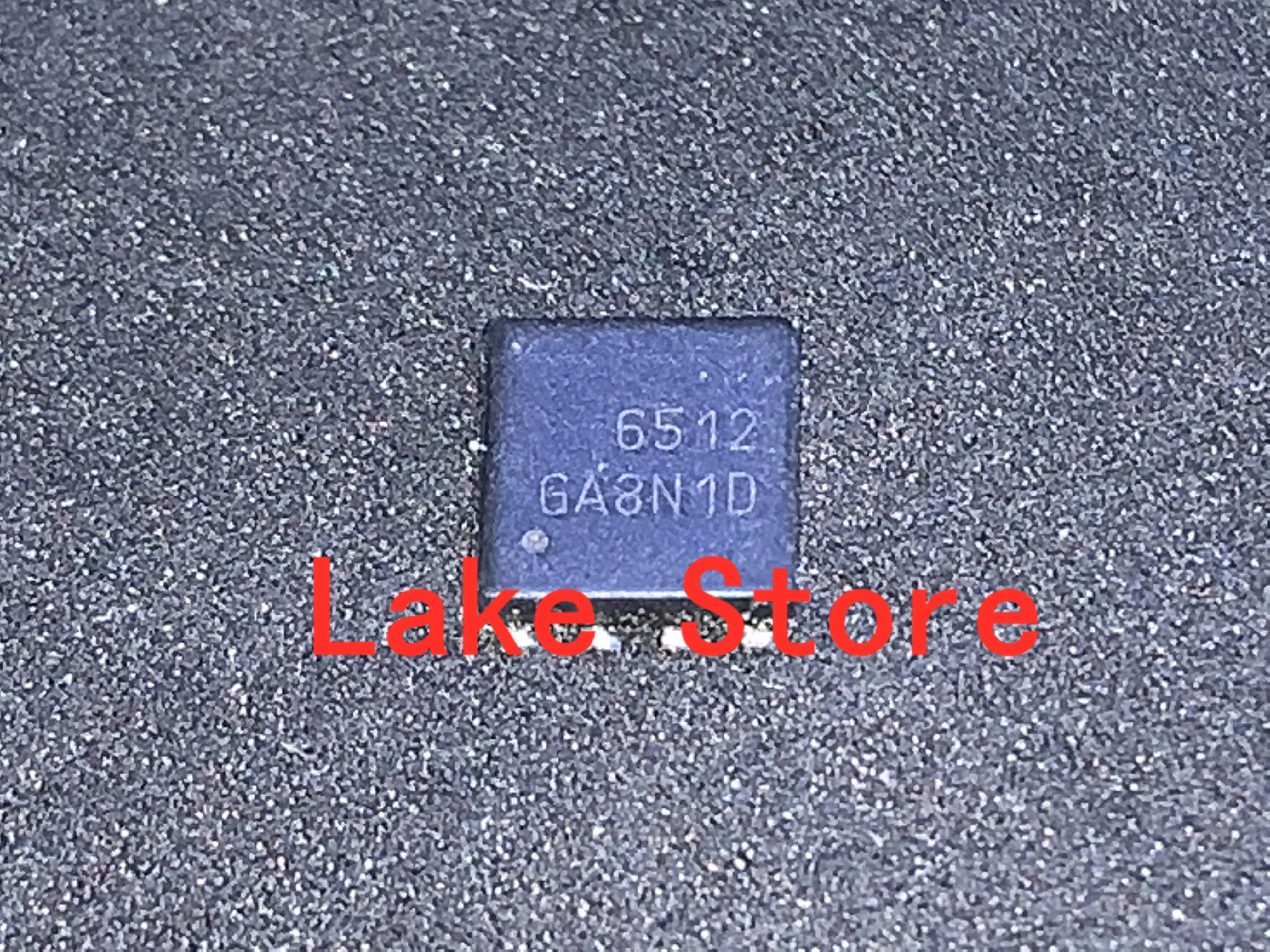 

OK10 шт./лот AON6512 AO6512 QFN