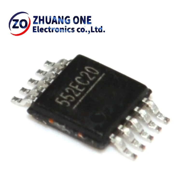 (5 шт.) 100% новый CH340E CH440E CH442E CH552E CH554E 340E 440E 442E 552E 554E MSOP-10