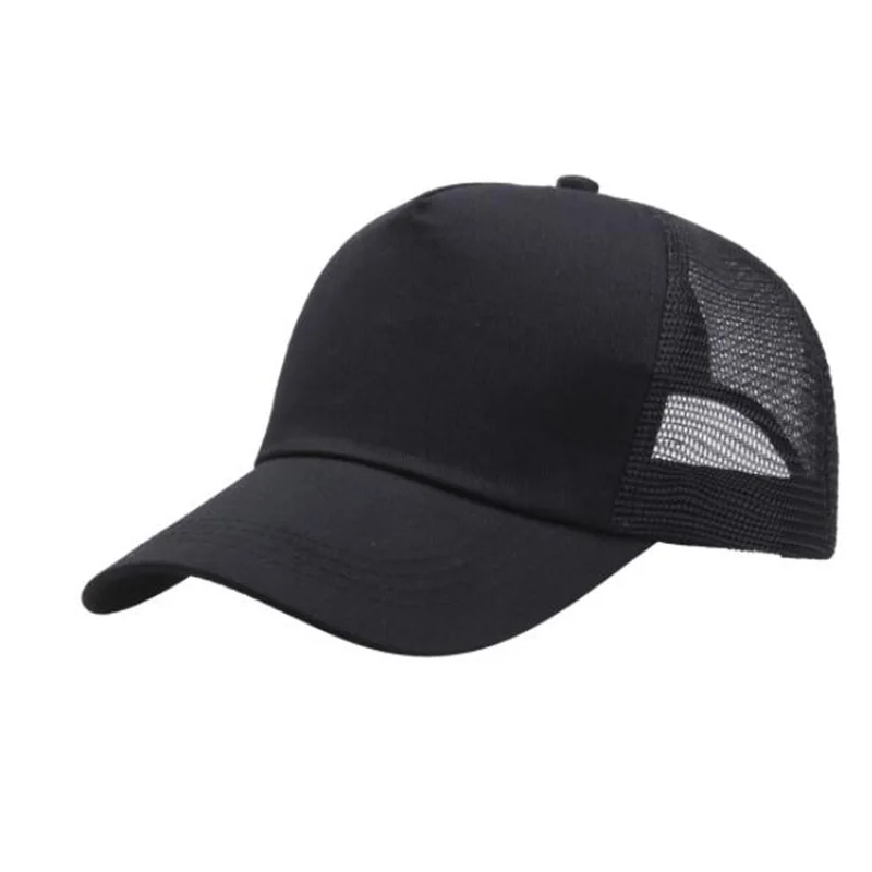 New USA Baseball Cap for Men Women Embroidery Baseball Hat Sports  Outdoor Sun Hot Adjustable Travel Cap