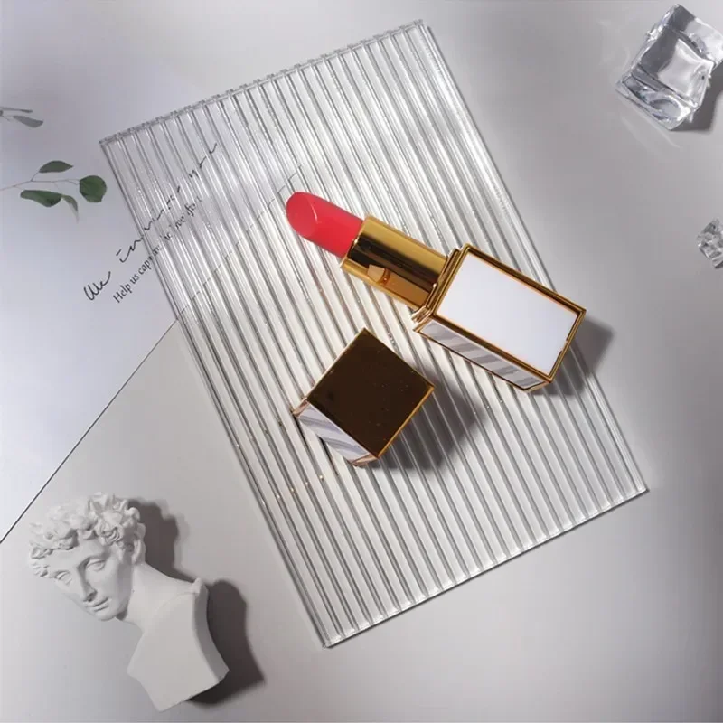 5mm laser plexiglass acrylic (PMMA) sheet corrugated striped acrylic sheet customized for DIY advertising/decoration