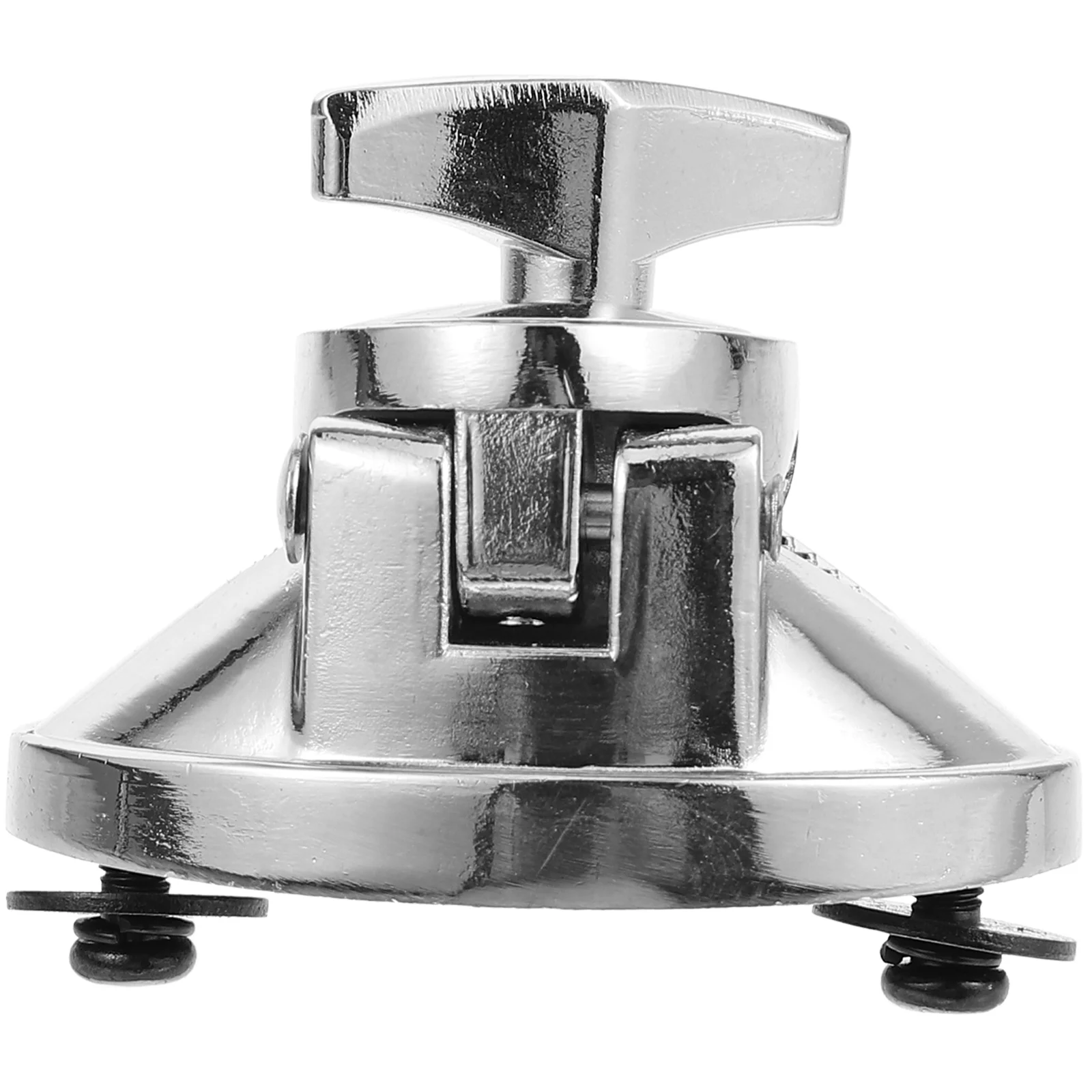 Instrument Parts Brackets Base for Drum Kit Tom Stand Alloy Floor Leg Holder Suite Mount