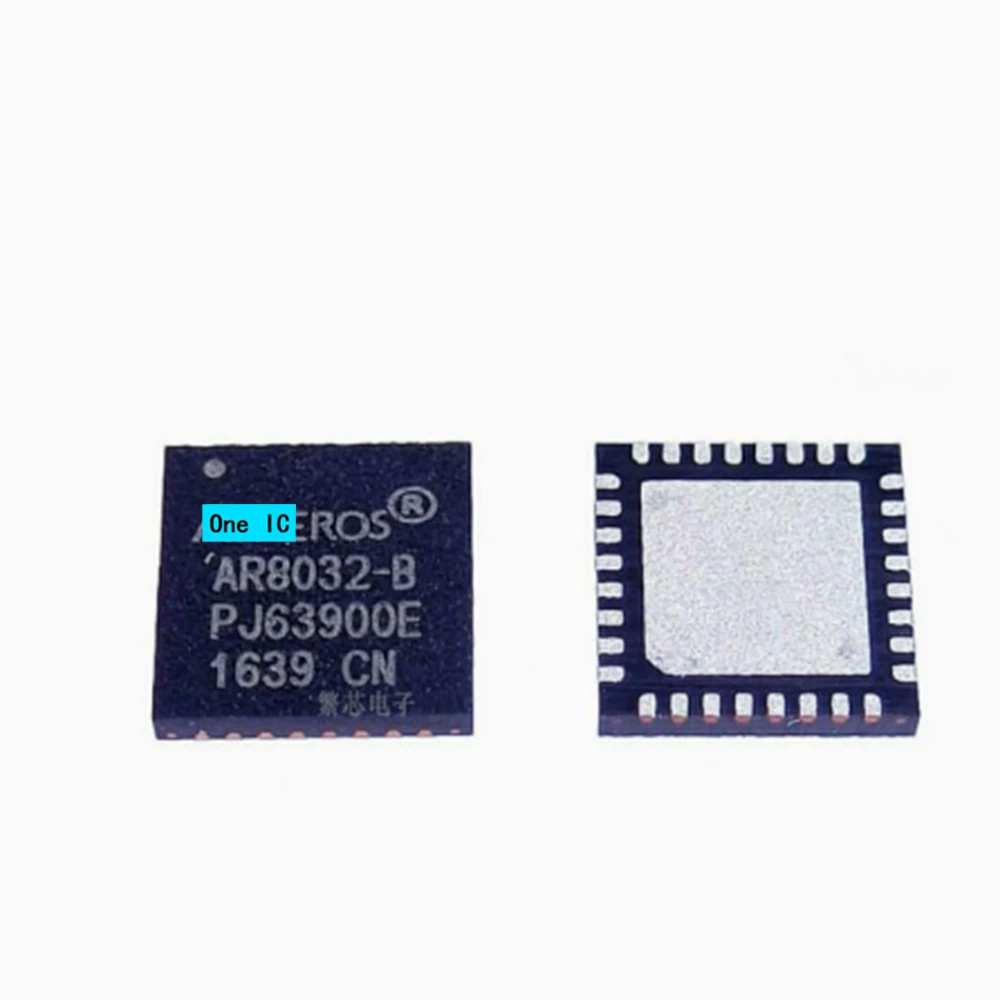 

5pcs/lot 100% Original AR8032-BL1A AR8032-B QFN Brand New Genuine Ic