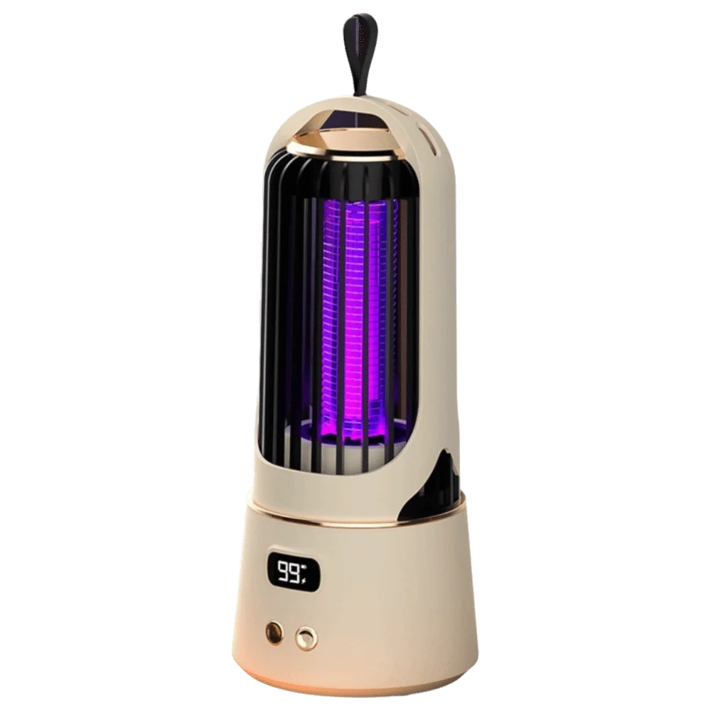 電気ショック蚊取りランプ強力な静音省エネ虫キラー-uv-トラップ高効率昆虫ザッパーライト寝室