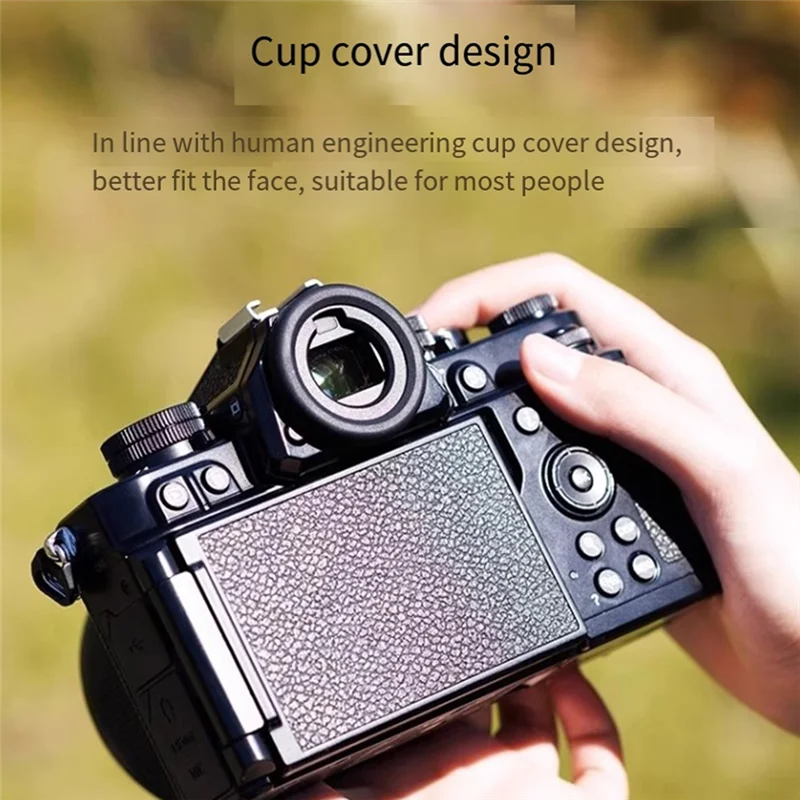 Cjsd-Eyecup Viewfin… - image