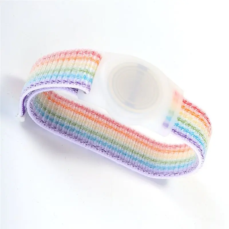 AT82-Polarized Disc MWO Bracelet Multi-Frequency Oscillator Lakhovsky Antenna Wristband Ornaments