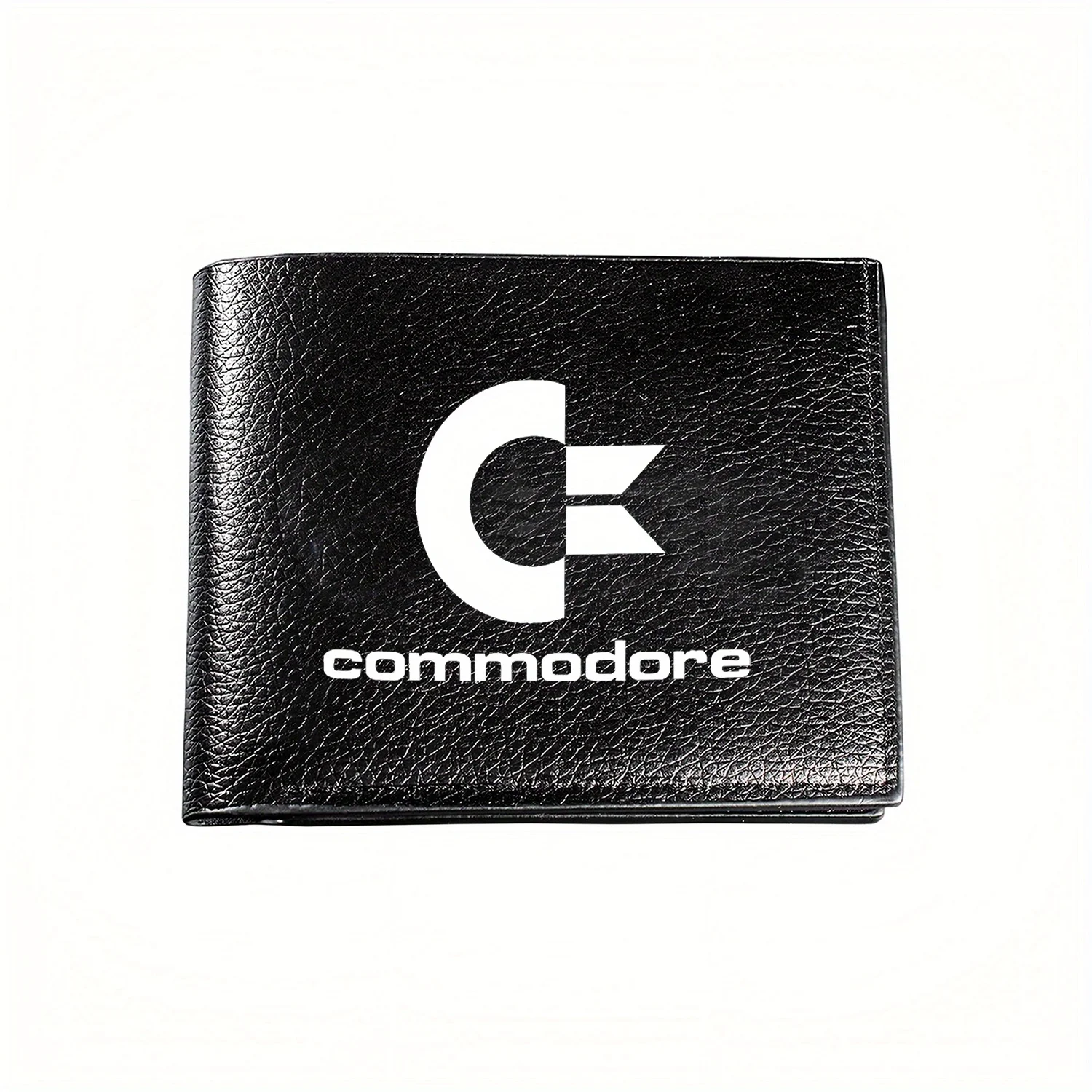 Interior Design Graphic Standards - Commodore Logo: A Classic Retro Design