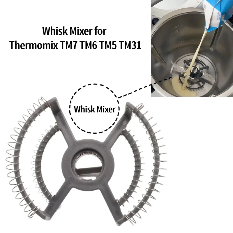 Thermomix TM5 TM6 T…