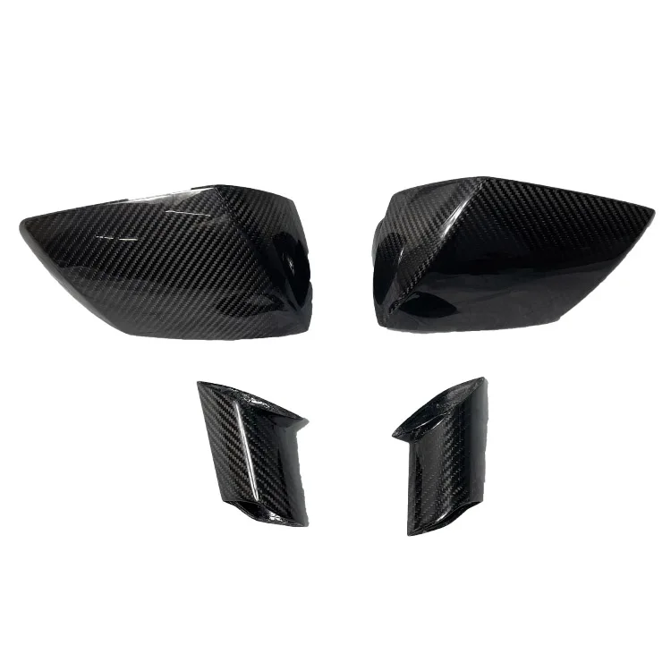 

Dry Carbon Fiber Replacement Cover for Aventador LP700 Lens Cover