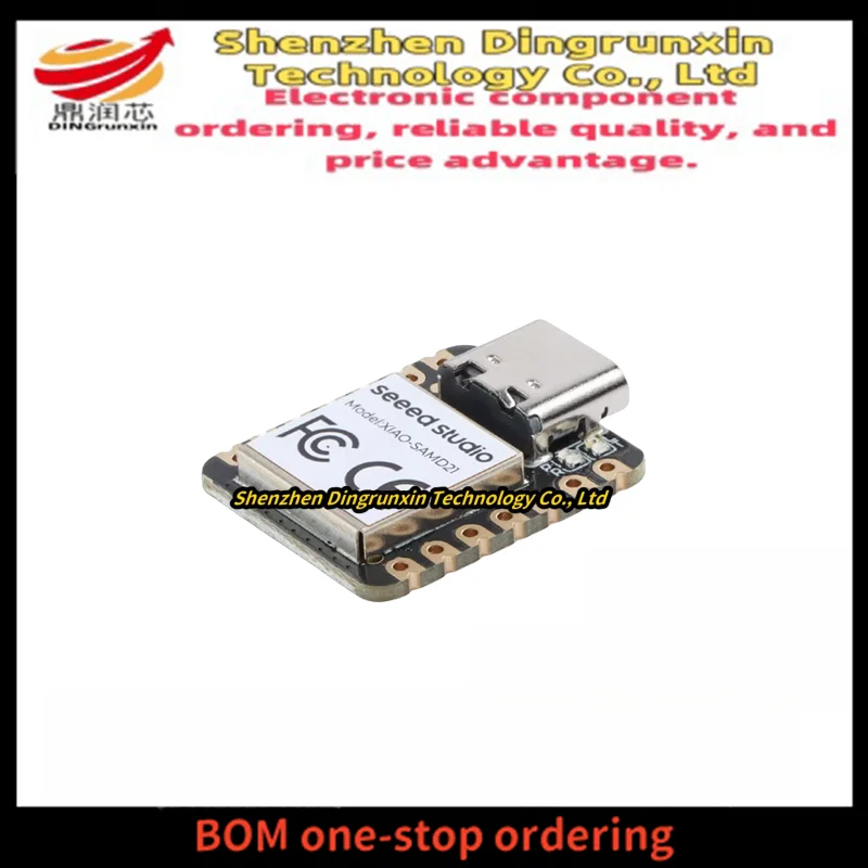 Seeeduino Xiao Cort…