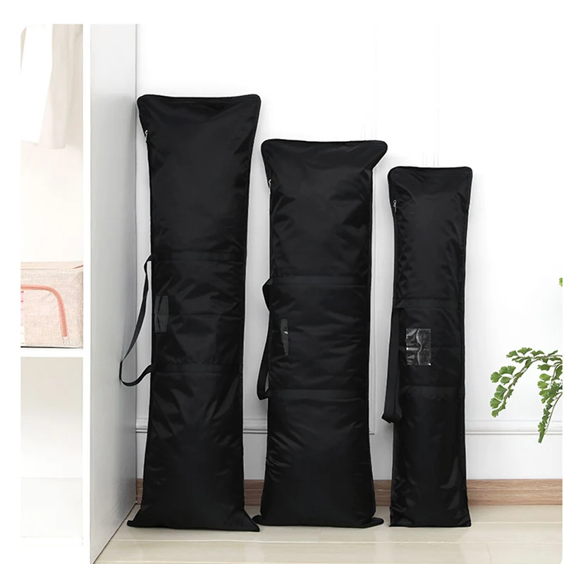 

Lawaia Сумка для удочки Сумка для рыболовных снастей Утолщенная пыль Длинный кронштейн Кемпинг Йога Коврик Сумка для хранения