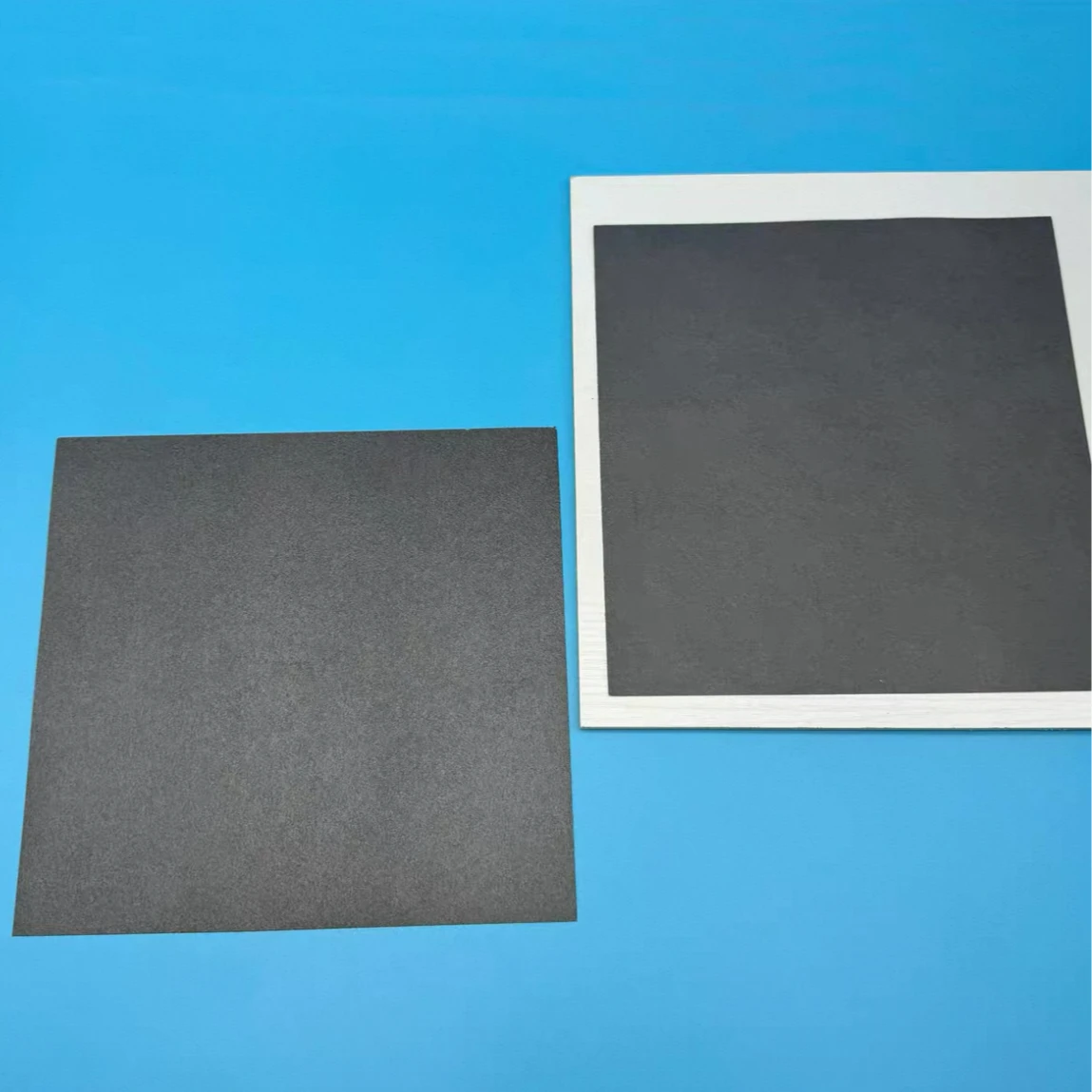 HCP030N ورق كربون موصل/مقاوم للماء/مقاوم للماء/ورق كربون لخلية الوقود 21*20 سم