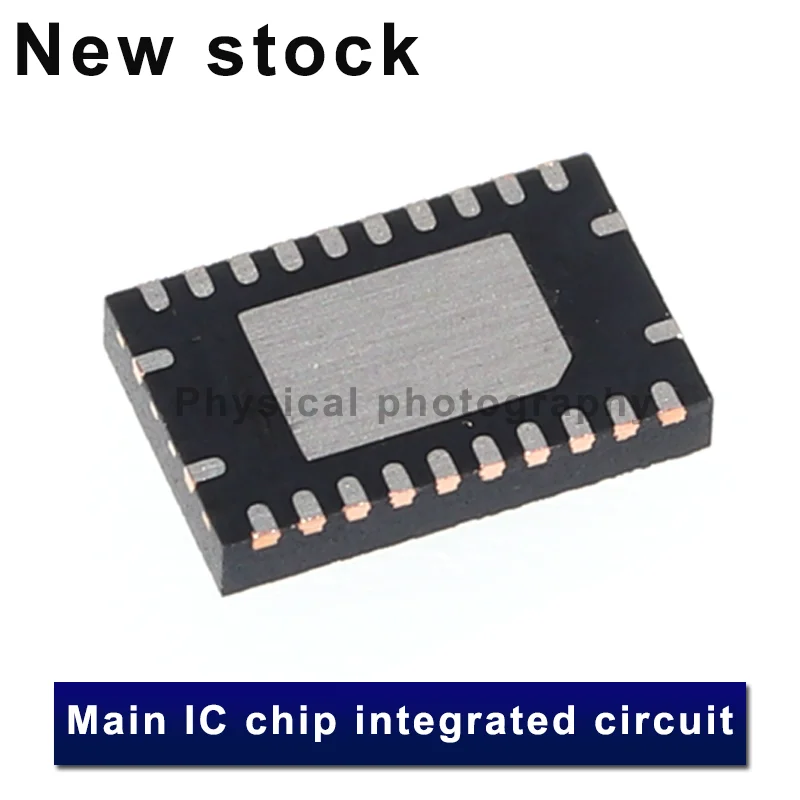 5PCS/Lot New Battery Canagement Chip BQ24133RGYR BQ24170 BQ24171 BQ24172 BQ24292IRGER IRGET RGYR RGYT QFN24  Integrated Circuit