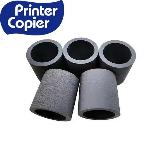 10PCS Pickup Roller Rubber for Samsung ML 3200 3310 3312 3320 3370 3700 3710 3712 3750 SCX 5637 5639 5737 5739 4833 CLP-775ND