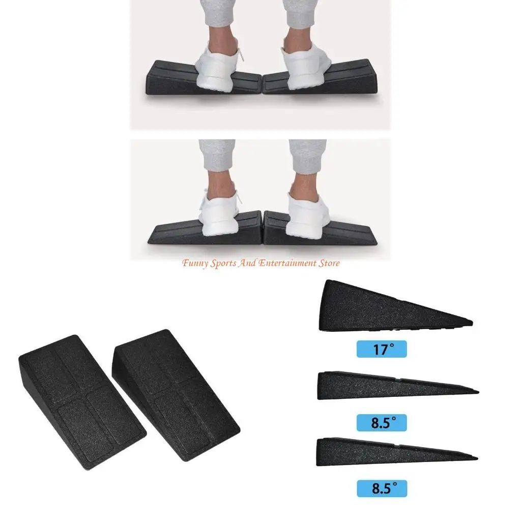 

C4DE набор из 3 йоги -блок клина йога -наклонная плата для позы йоги и углов