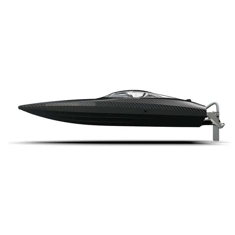 UDIR/C UDI022 RC Boat 50Km/H High Speed Waterproof 2.4GHz Radio Control Brushless RC Speed Alloy Steel Boat Toys