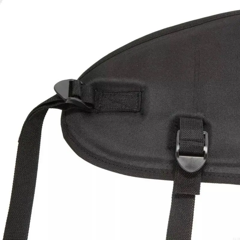 

Kayak Backrest Adjustable Kayaking Sit On Top Kayak Seats Back Sit On Top Kayak Backrest Kayaking Support Back Pad