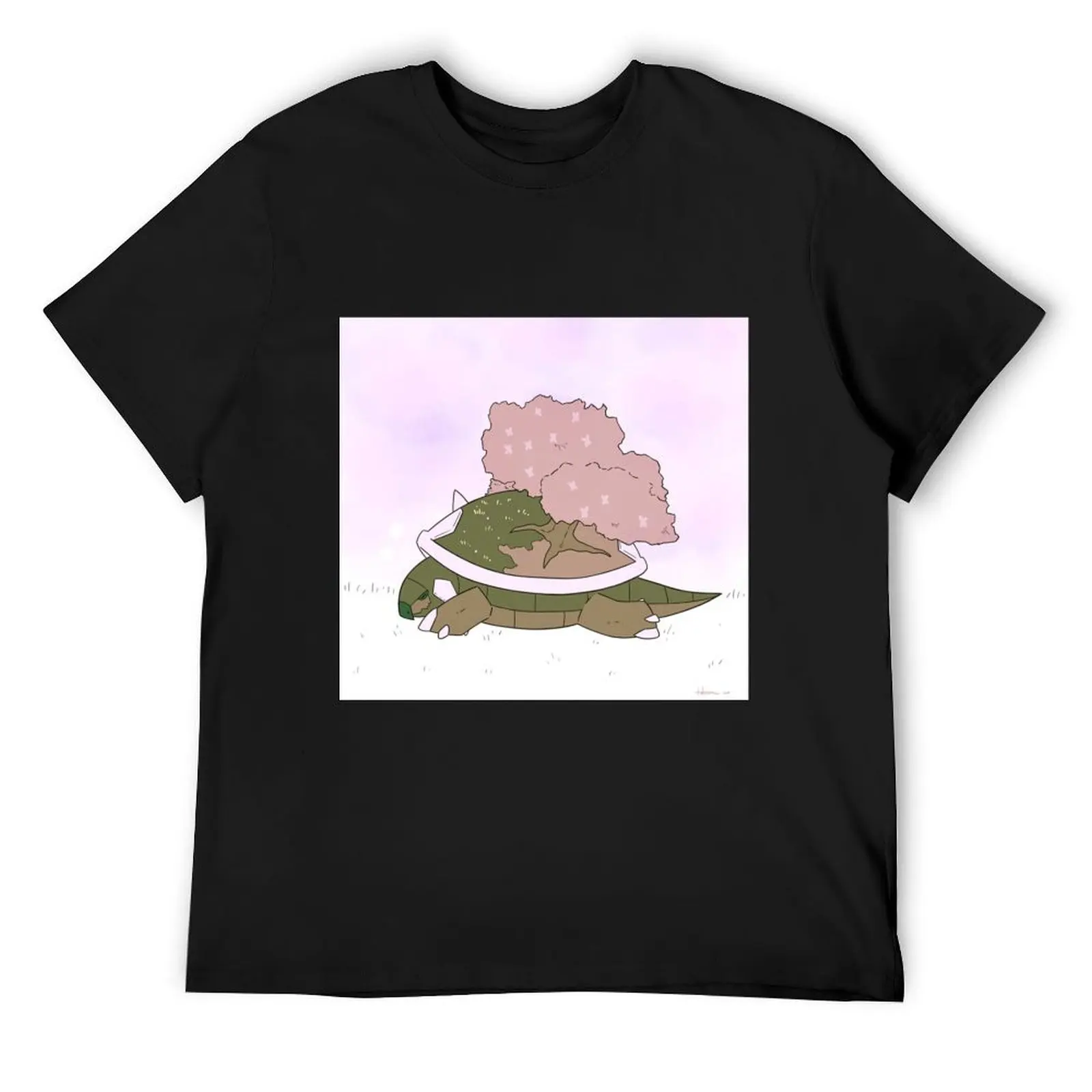 

Springtime Bloom T-Shirt oversizeds Funny t-shirts football t shirt sublime T-shirts for men cotton